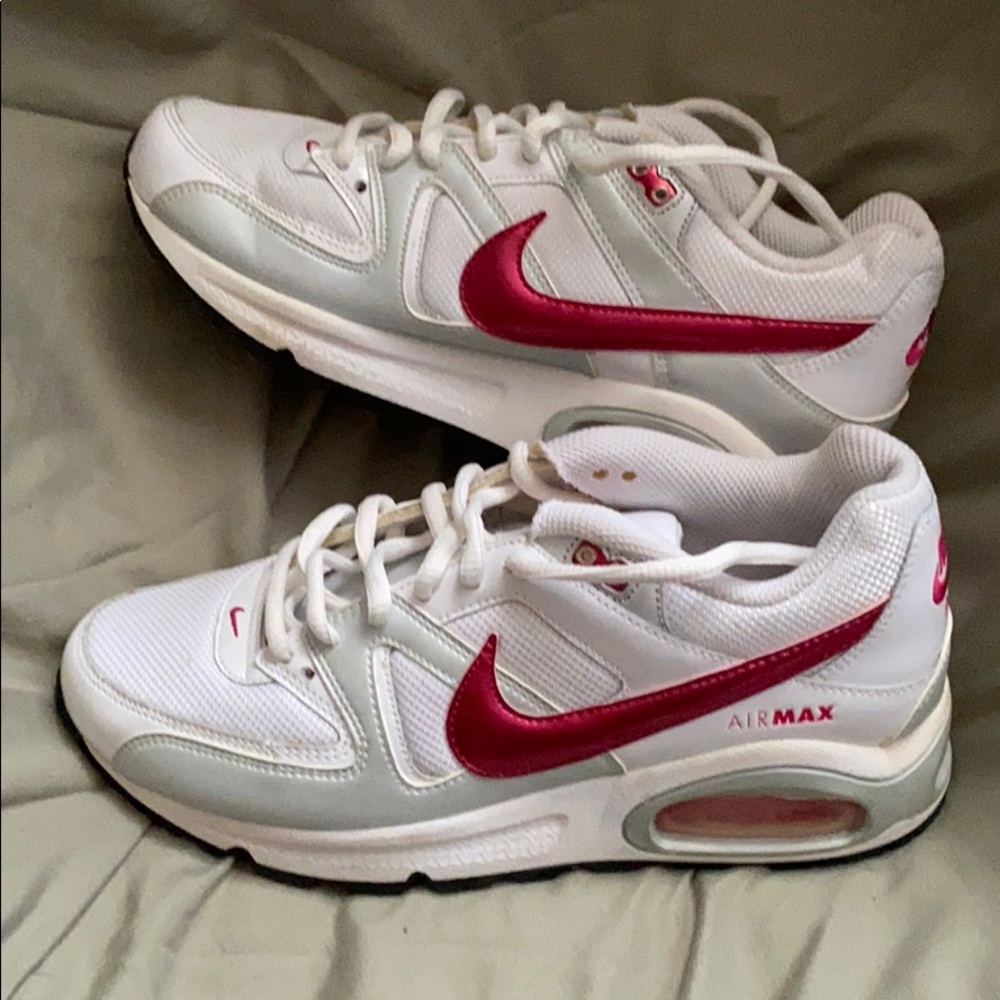 Nike airmax children’s (girls) sneakers